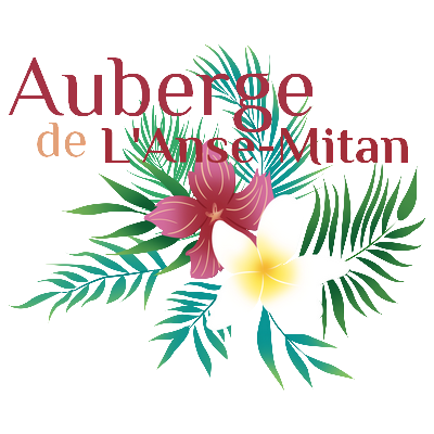 L'Auberge de l'Anse-Mitan Martinique