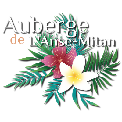 Auberge de L'Anse Mitan